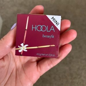 Hoola bronzer